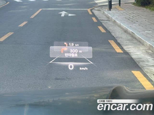 Genesis GV80, 2020 19