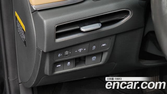 Hyundai Sonata (DN8) Inspiration, 2020 14