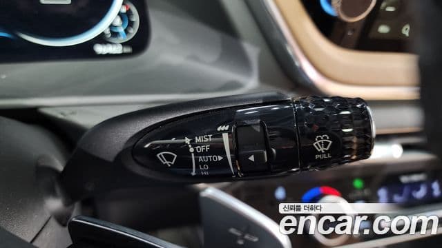 Hyundai Sonata (DN8) Inspiration, 2020 16