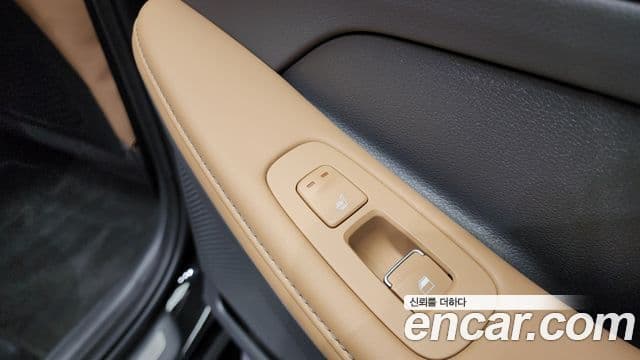 Hyundai Sonata (DN8) Inspiration, 2020 19