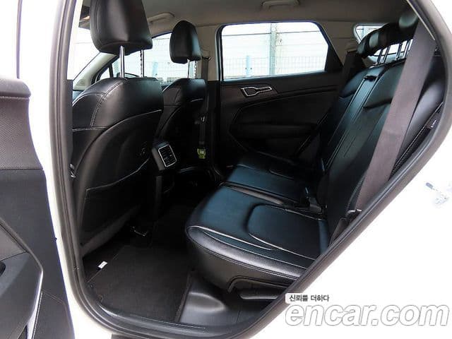 Kia Sportage 5세대 Prestige, 2024 10