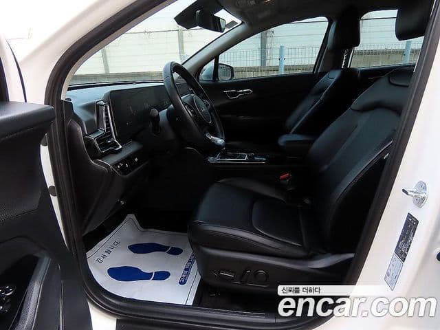 Kia Sportage 5세대 Prestige, 2024 11