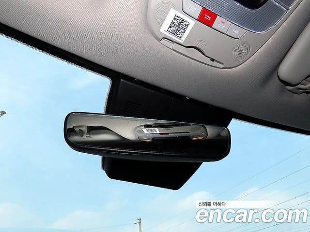 Kia Sportage 5세대 Prestige, 2024 16