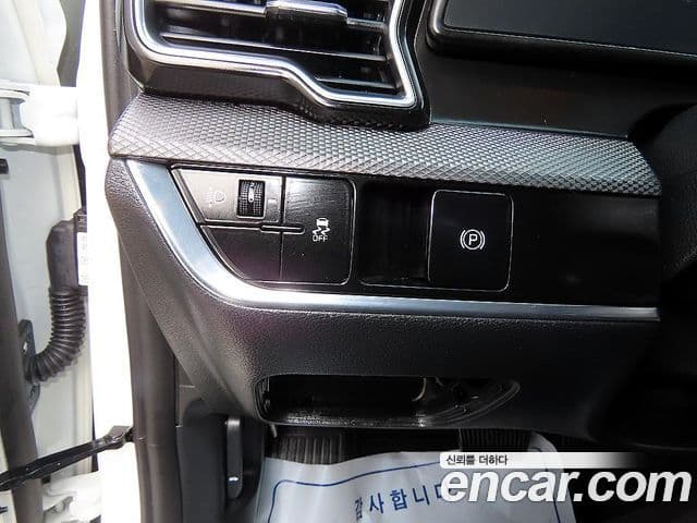 Kia Sportage 5세대 Prestige, 2024 17