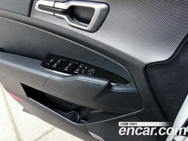 Kia Sportage 5세대 Prestige, 2024 18