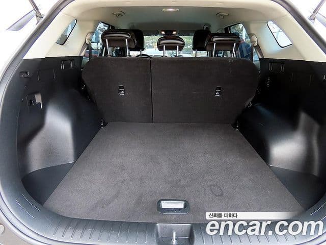 Kia Sportage 5세대 Prestige, 2024 19