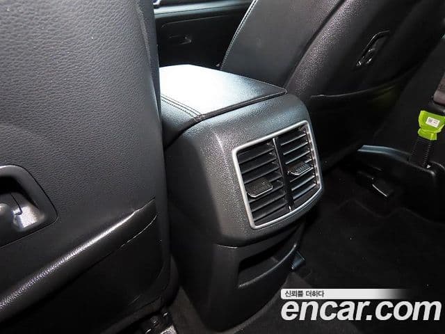 Kia Sportage 5세대 Prestige, 2024 20