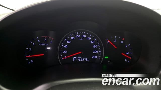 Kia Carnival R топовая версия, 2014 8