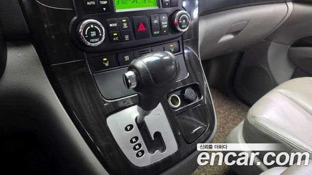 Kia Carnival R топовая версия, 2014 9