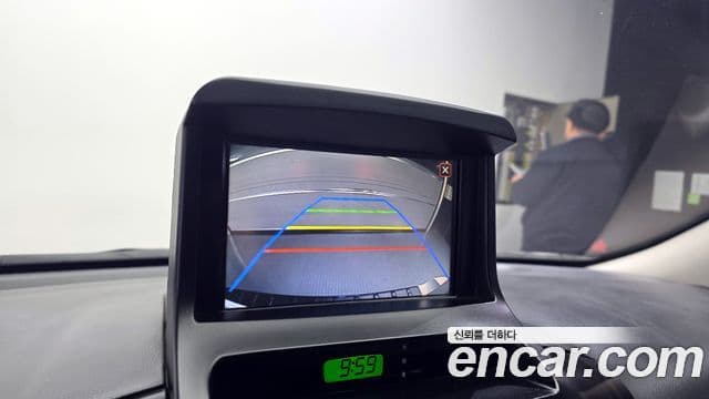 Kia Carnival R топовая версия, 2014 15