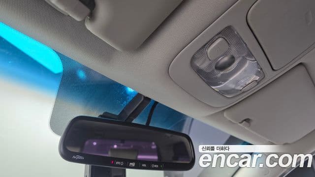 Kia Carnival R топовая версия, 2014 17