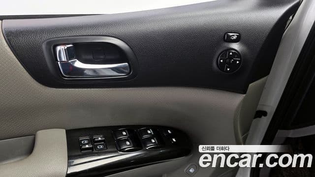 Kia Carnival R топовая версия, 2014 18