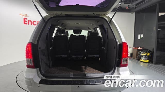 Kia Carnival R топовая версия, 2014 20