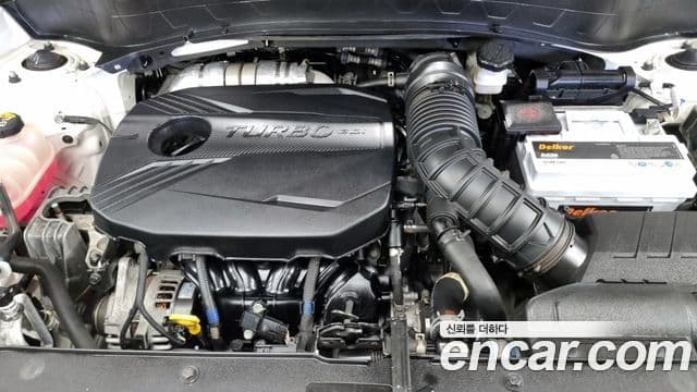 Kia Seltos Trendy, 2023 6