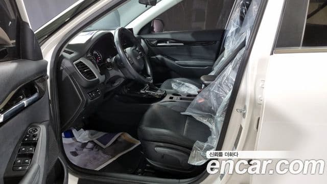 Kia Seltos Trendy, 2023 10