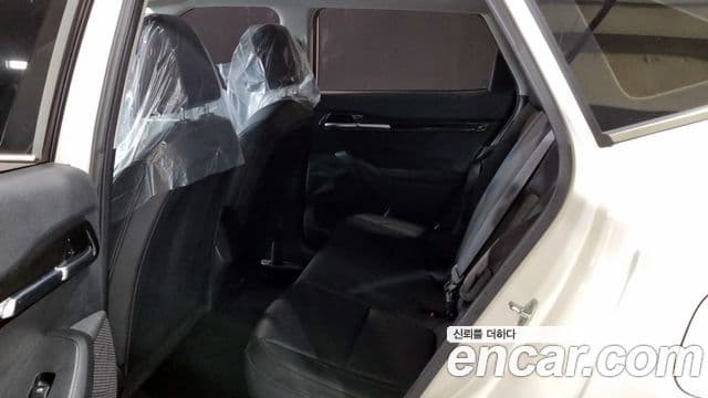 Kia Seltos Trendy, 2023 17