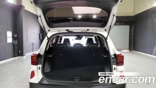 Kia Seltos Trendy, 2023 18