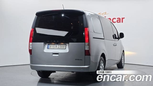 Hyundai Staria Modern, 2022 2