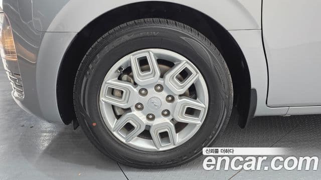 Hyundai Staria Modern, 2022 все фото