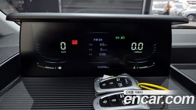 Hyundai Staria Modern, 2022 8