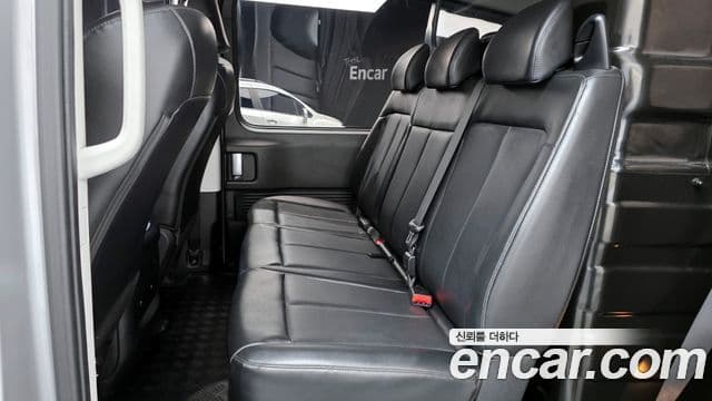 Hyundai Staria Modern, 2022 12