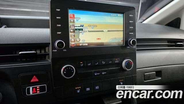 Hyundai Staria Modern, 2022 14