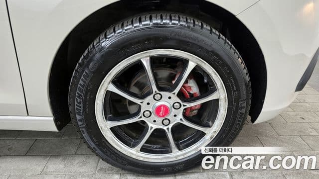 Chevrolet(GM대우) The / новый Next Spark LS, 2017 все фото