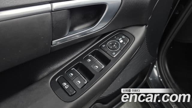 Hyundai Sonata (DN8) Premium Family, 2021 16