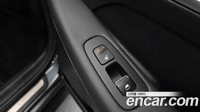 Hyundai Sonata (DN8) Premium Family, 2021 18