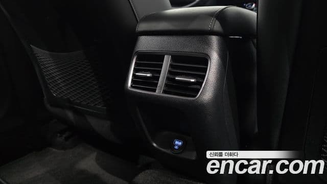 Hyundai Sonata (DN8) Premium Family, 2021 19