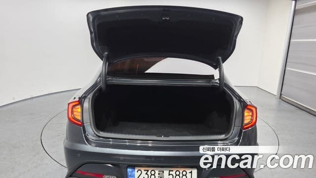 Hyundai Sonata (DN8) Premium Family, 2021 20