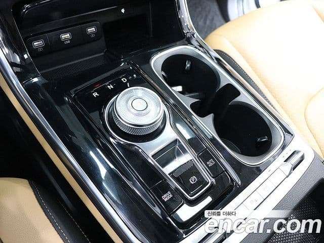 Kia Carnival 4세대 Noblesse, 2021 9