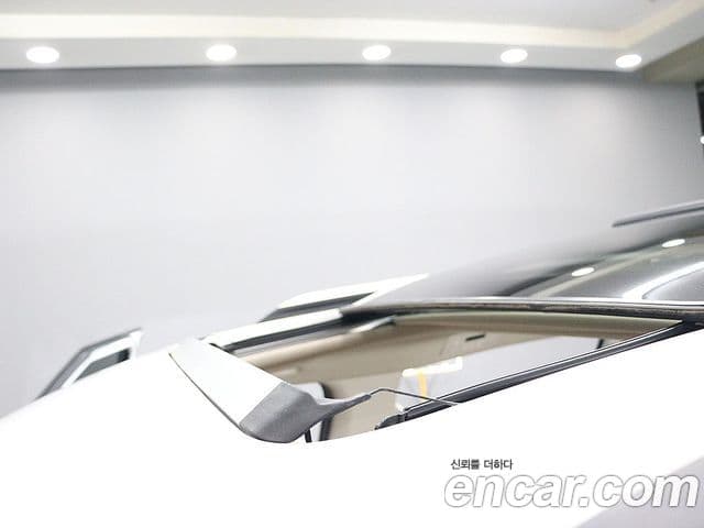 Kia Carnival 4세대 Noblesse, 2021 13