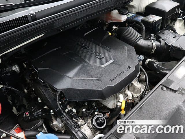 Kia Carnival 4세대 Noblesse, 2021 19