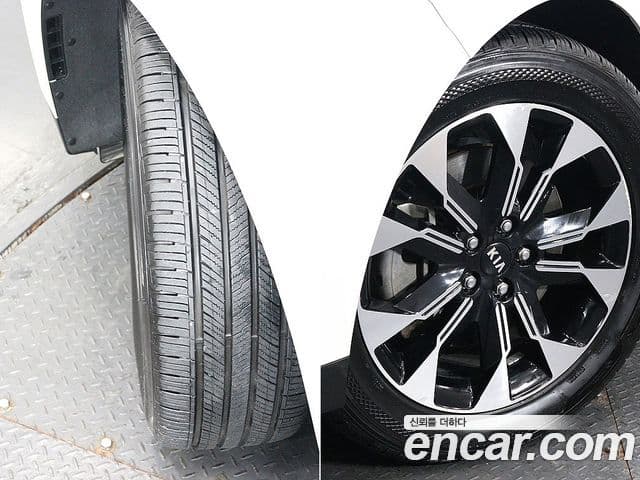 Kia Carnival 4세대 Noblesse, 2021 20