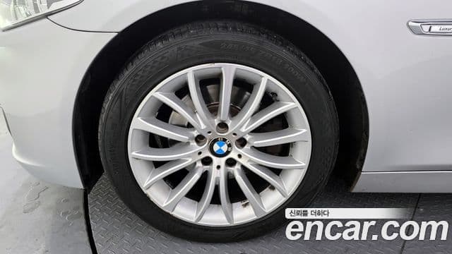 BMW 5시리즈 (F10) Luxury, 2014 все фото