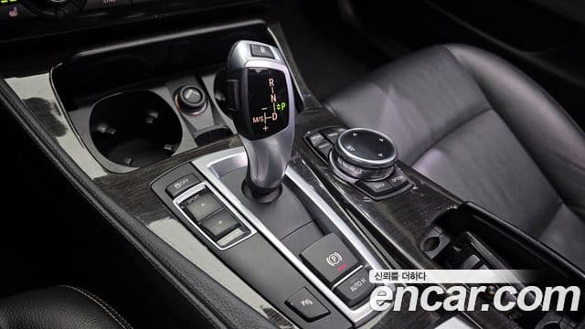 BMW 5시리즈 (F10) Luxury, 2014 9