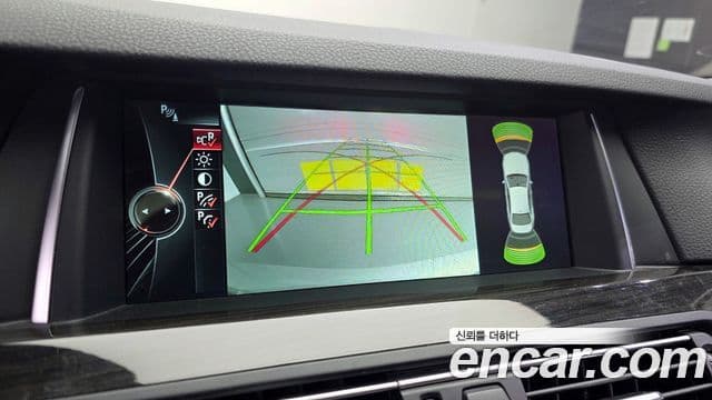 BMW 5시리즈 (F10) Luxury, 2014 15