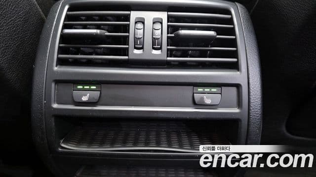 BMW 5시리즈 (F10) Luxury, 2014 19