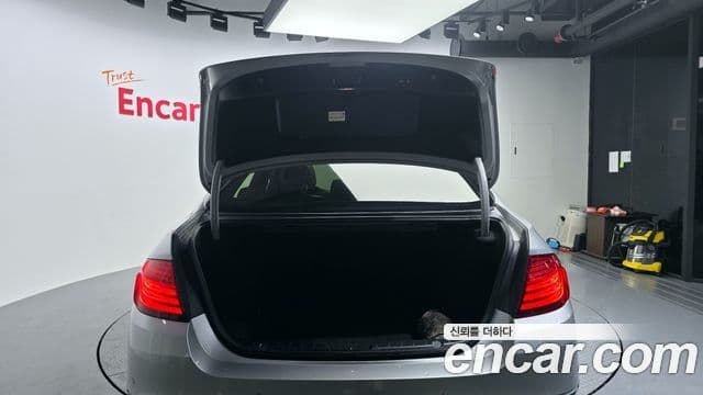 BMW 5시리즈 (F10) Luxury, 2014 20