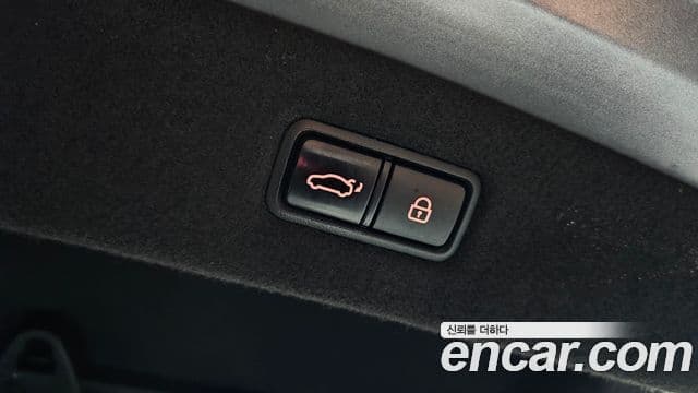 Genesis EQ900 Prestige, 2016 17