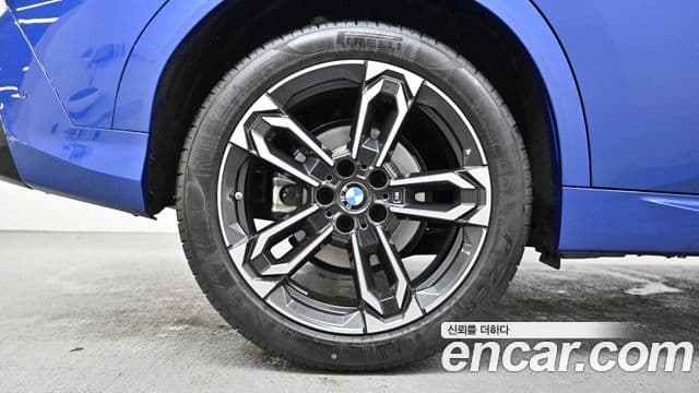 BMW X2 (U10) xDrive20i M Sport, 2025 все фото