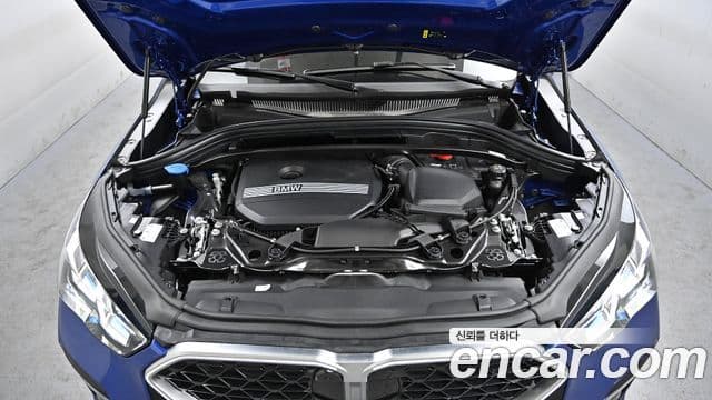 BMW X2 (U10) xDrive20i M Sport, 2025 6