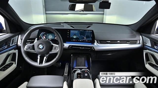 BMW X2 (U10) xDrive20i M Sport, 2025 7