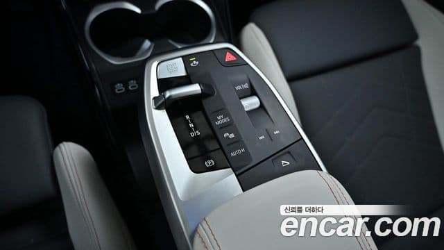 BMW X2 (U10) xDrive20i M Sport, 2025 9