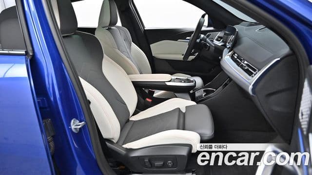 BMW X2 (U10) xDrive20i M Sport, 2025 10