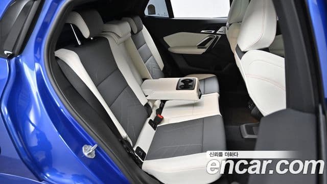 BMW X2 (U10) xDrive20i M Sport, 2025 12