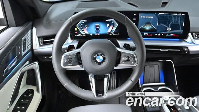 BMW X2 (U10) xDrive20i M Sport, 2025 13