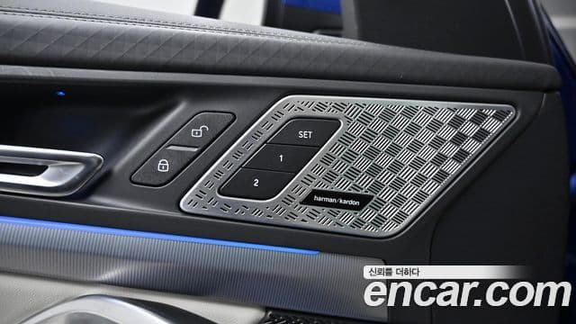 BMW X2 (U10) xDrive20i M Sport, 2025 16