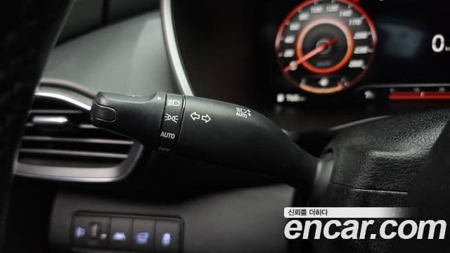 Hyundai The / новый New Santa Fe Calligraphy, 2021 17